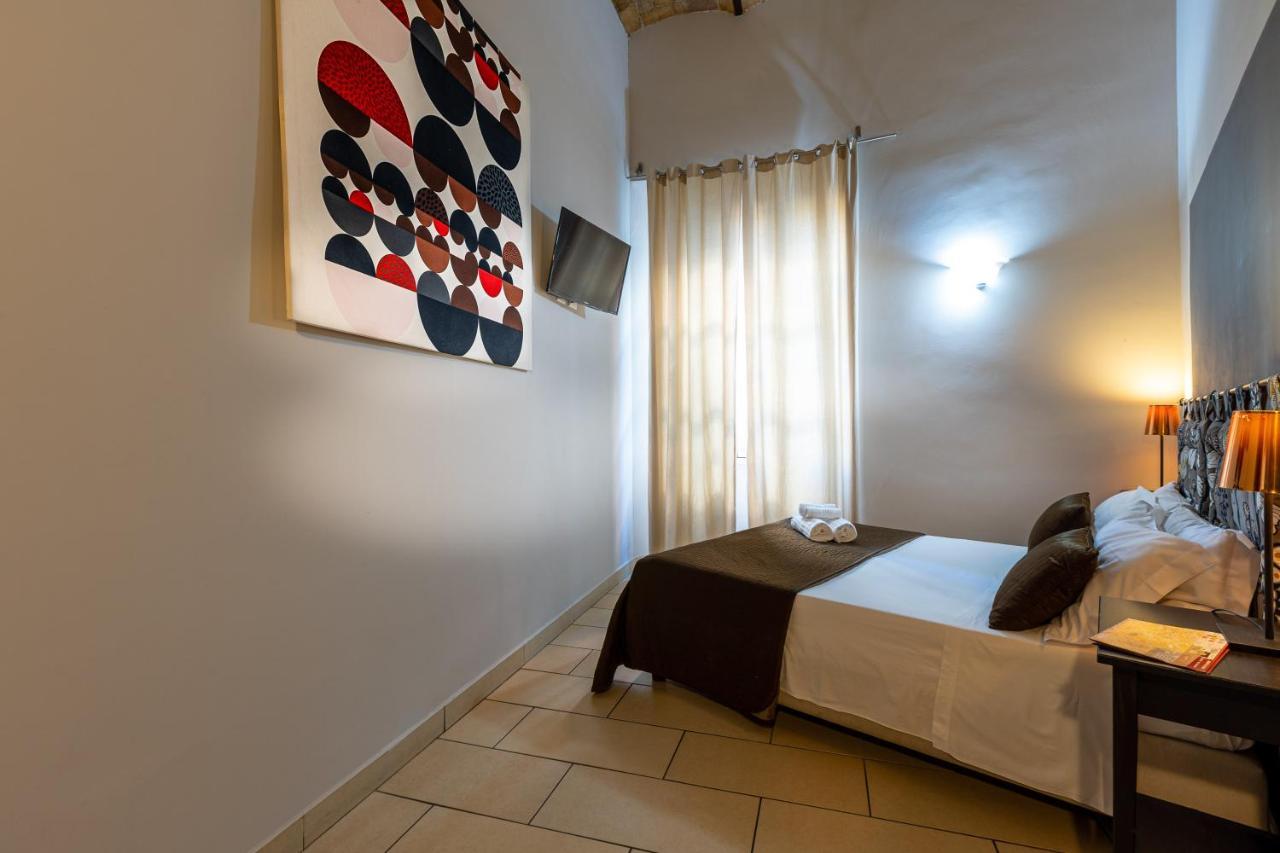 Casa de hóspedes San Lorenzo Roma
