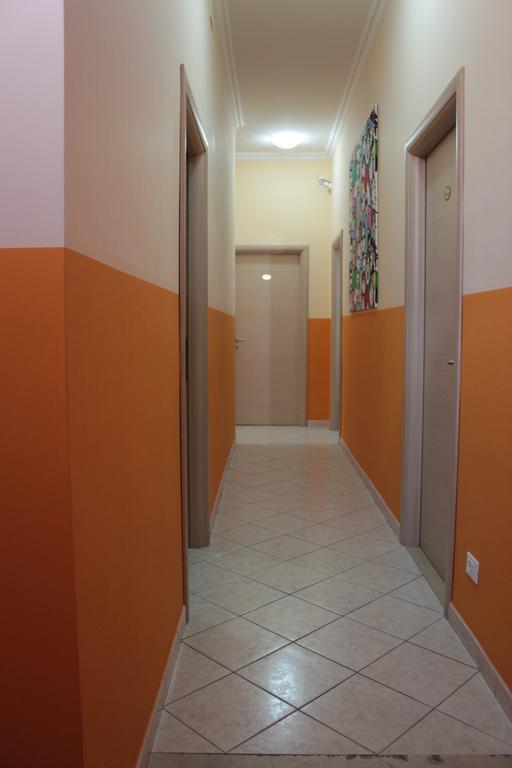 San Lorenzo Pensión 2*