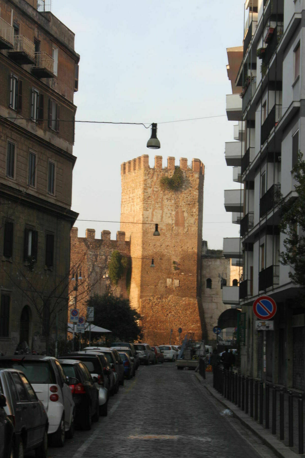 Pensión San Lorenzo