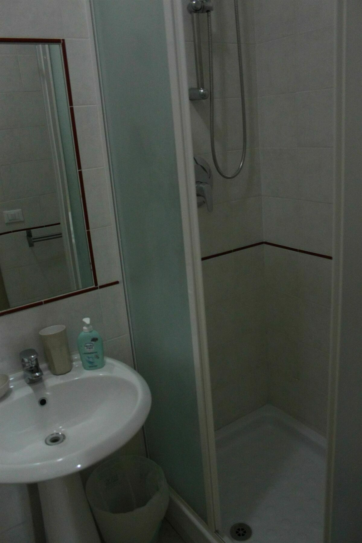 San Lorenzo Casa de hóspedes 2*