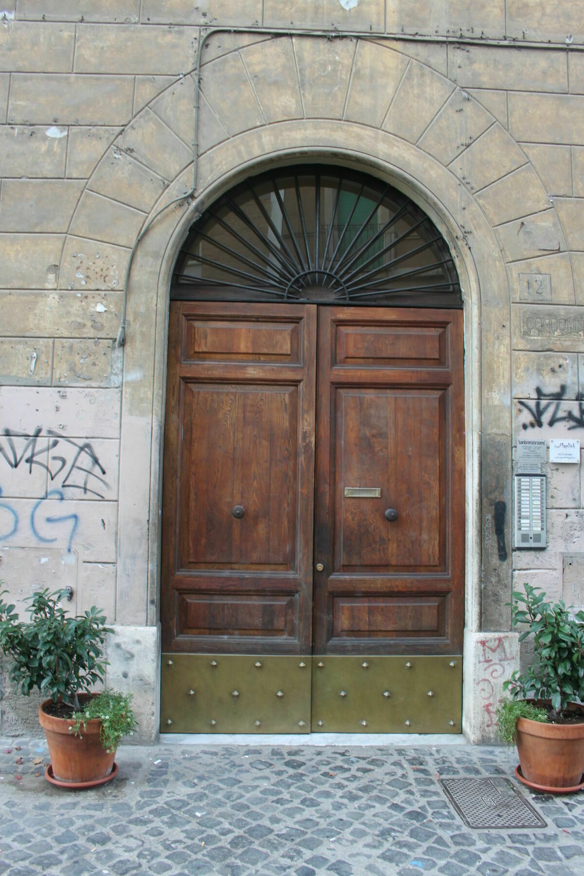Casa de hóspedes San Lorenzo Roma