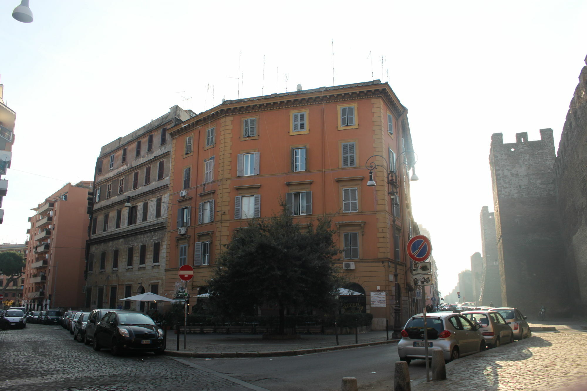 San Lorenzo Casa de hóspedes