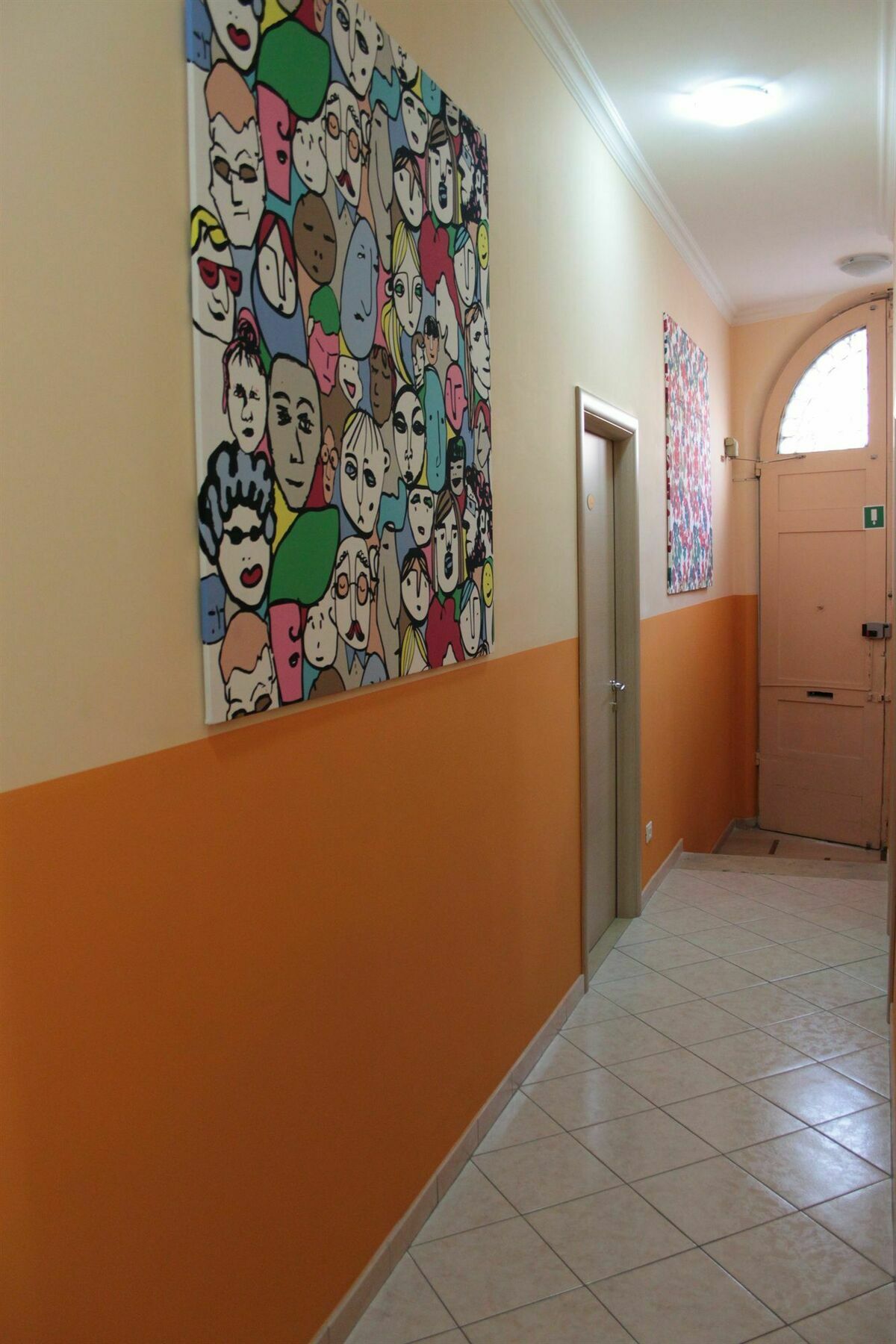 Casa de hóspedes San Lorenzo 2*